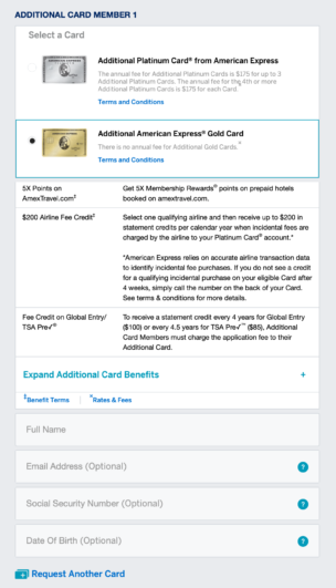 Amex Platinum: 9 Benefits of Adding Authorized Users [2021]