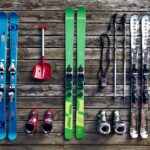 Ski Packing List