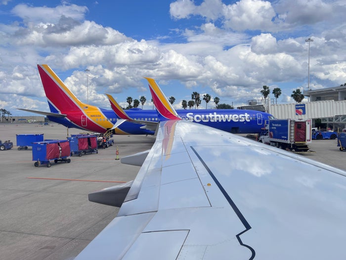 Southwest Boarding Process and Groups Explained: How It Works Now