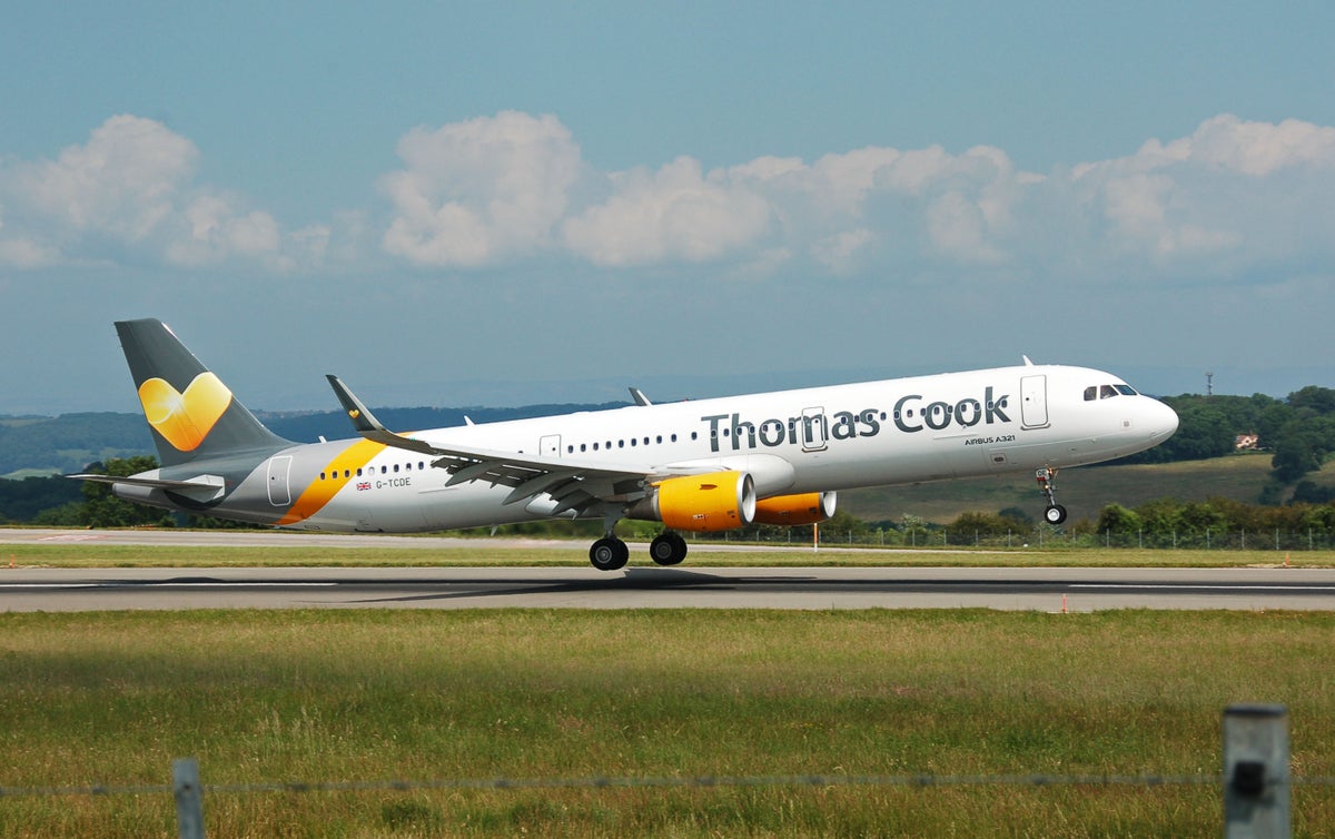 Thomas Cook Airlines: What to Do When an Airline Goes out of Business