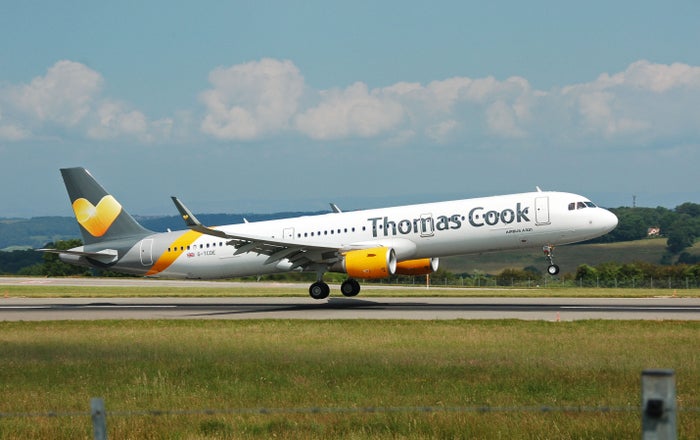 Thomas Cook Airlines: What To Do When an Airline Goes out of Business