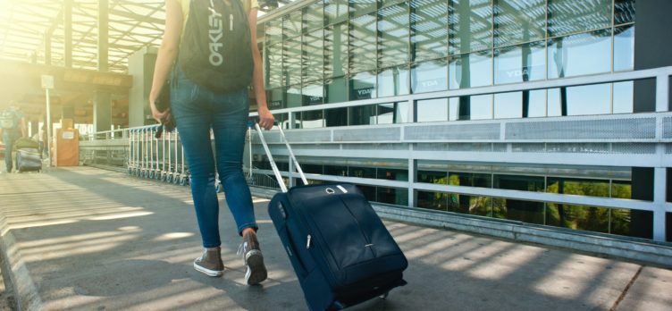 luggage