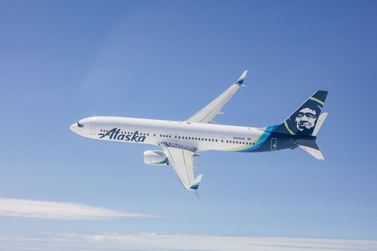 How To Cancel an Alaska Airlines Flight [Points or Cash Ticket]