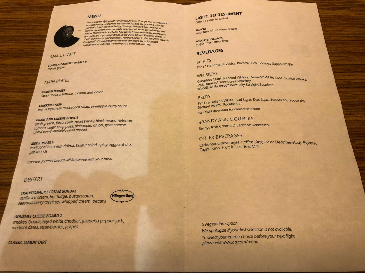 American Airlines A321T Flagship First Review [LAX > JFK]