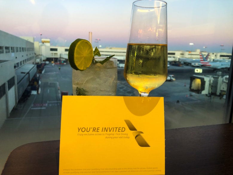 List Of Airport Lounges At Los Angeles International Airport [LAX]