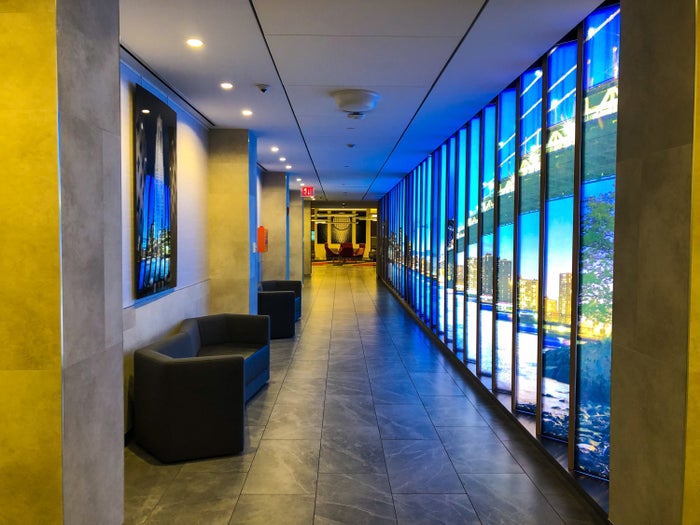 [Closed] American Airlines Flagship Lounge at New York JFK International [Review]