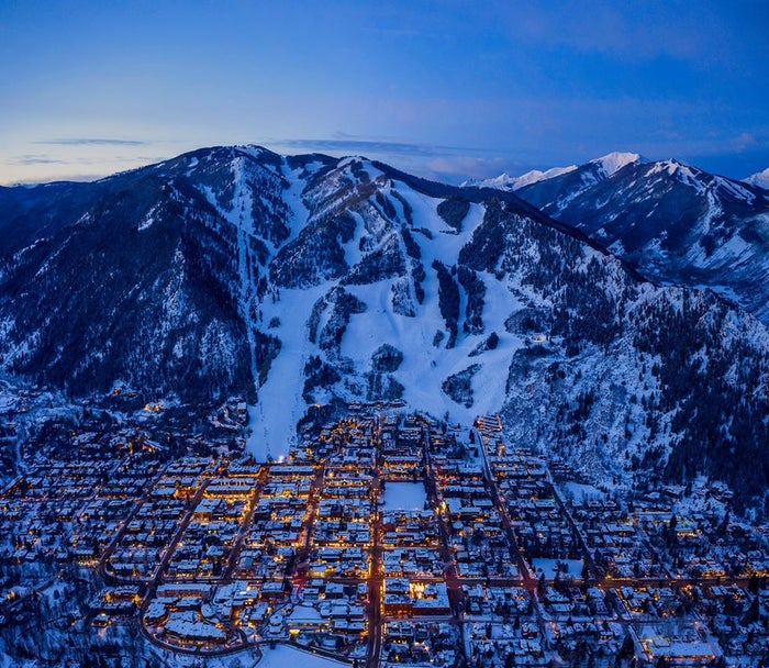 Aspen Snowmass Aspen Snowmass