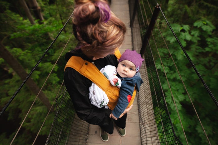 The 17 Best Travel Baby Carriers in 2026 [Includes Wraps, Slings & Backpacks]