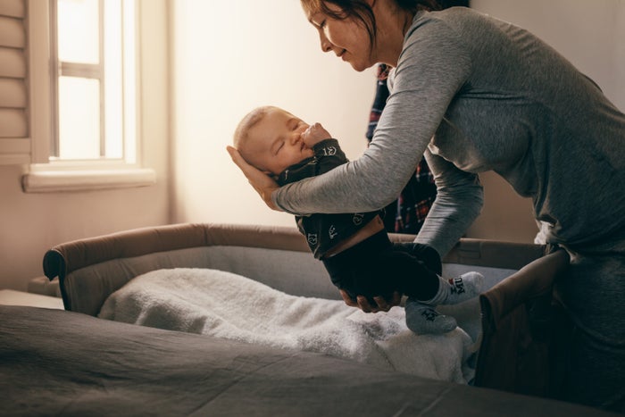 The 17 Best Travel Cribs & Bassinets in 2025 [Toddlers & Babies]