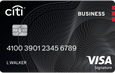 Costco Anywhere Visa® Business Card by Citi