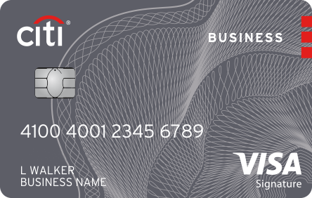 Costco Anywhere Visa® Business Card by Citi — Review [2022]
