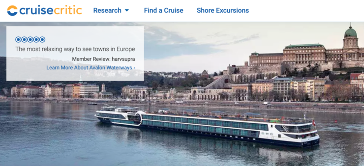 cruise critic