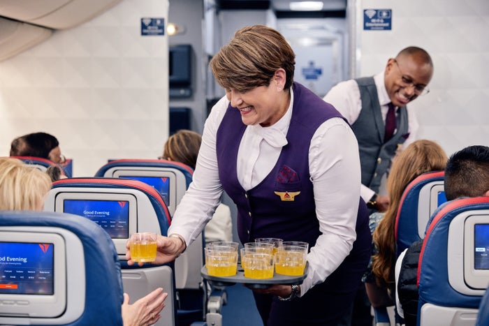 What Is the Value of Delta Platinum Medallion Status? [2026]
