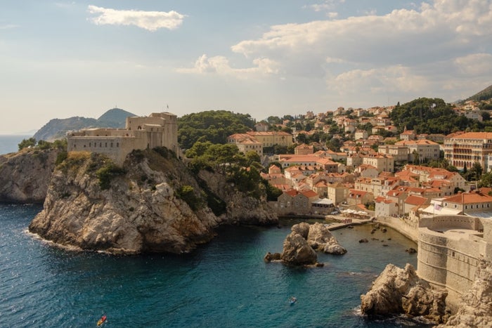 The Best Ways To Fly to Croatia With Points and Miles