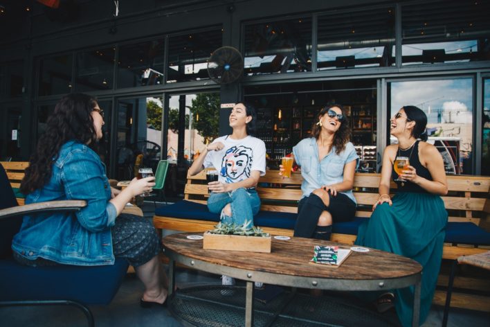 Points on Dining and Restaurants