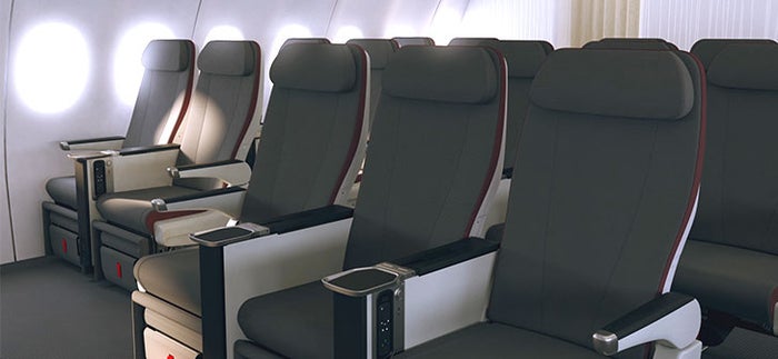 [Expired] [Fare Alert] U.S. to Morocco From $710 in Premium Economy