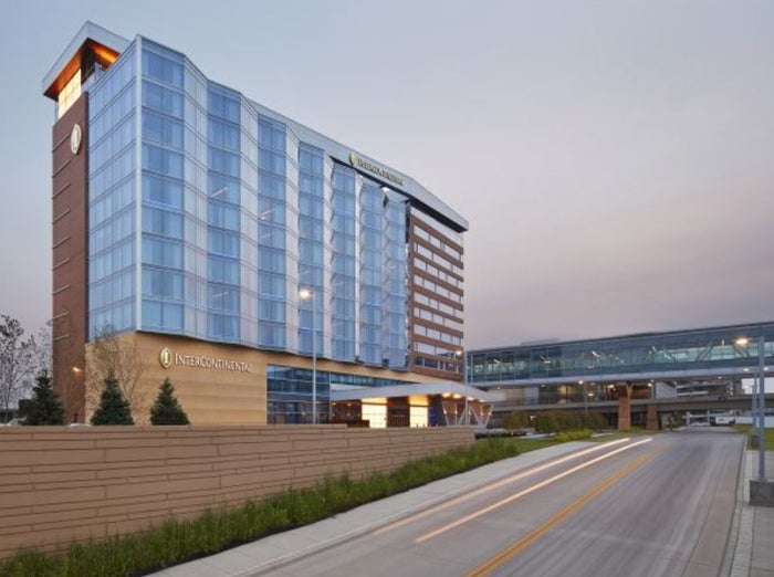 InterContinental Minneapolis - St. Paul Airport