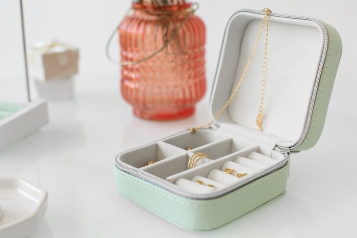 The 13 Best Travel Jewelry Cases and Organizers [2026]