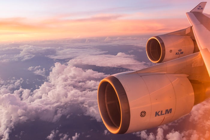 American Express International Airline Program: The Little-Known Secret to Huge Airfare Savings