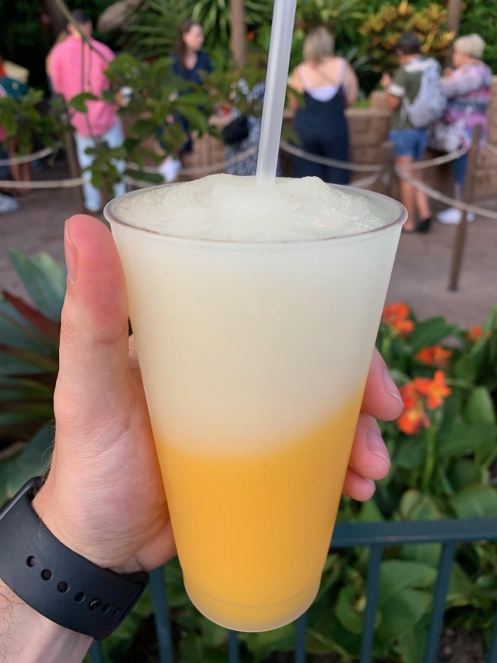 Disney margarita