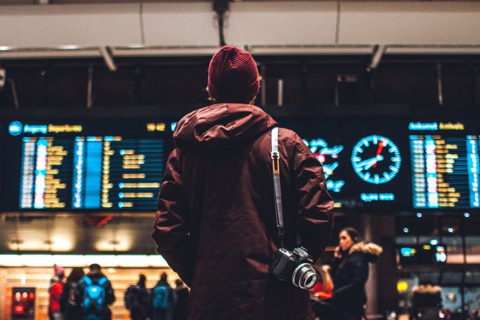 AirHelp Review – Get Compensated up to $700 When Your Flight Is Delayed or Canceled