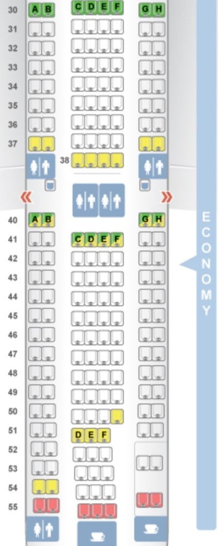 Scandinavian Airlines' Direct Routes From the U.S. [2022]