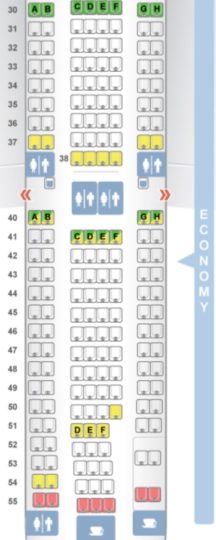 Scandinavian Airlines' Direct Routes From the U.S. [2023]