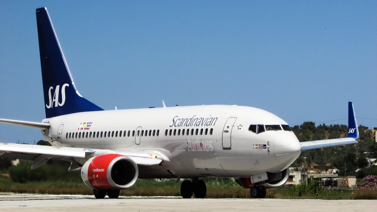 The Definitive Guide to Scandinavian Airlines’ Direct Routes From the U.S. [Plane Types and Seat Options]