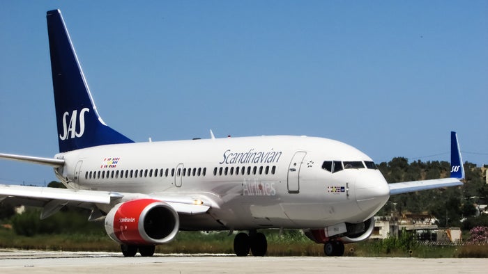 The Definitive Guide to Scandinavian Airlines’ Direct Routes From the U.S. [Plane Types and Seat Options]