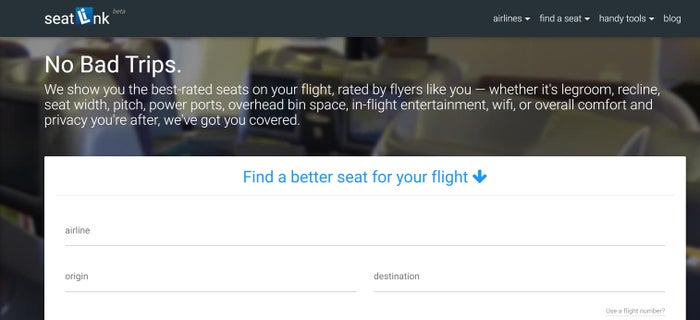 SeatLink