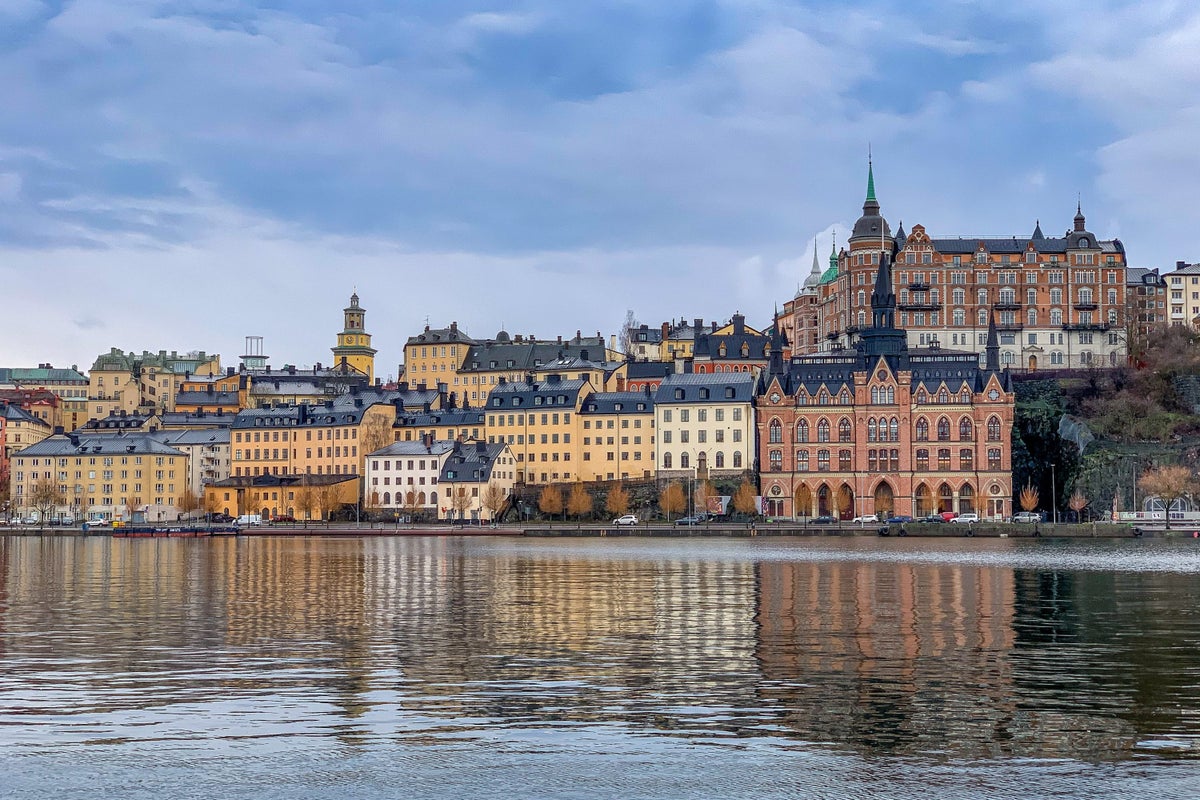 The Best Ways To Fly to Sweden With Points and Miles