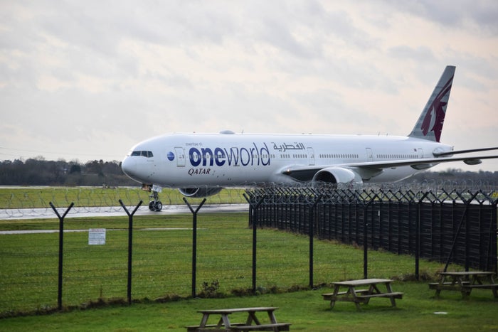The Oneworld Alliance: Everything You Need To Know (Partners Listed)