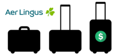 aer lingus carry on luggage rules