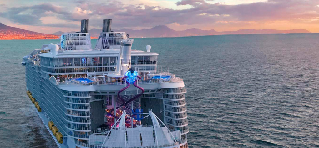 Royal Caribbean Shares Details of Newest Ship: Icon of the Seas