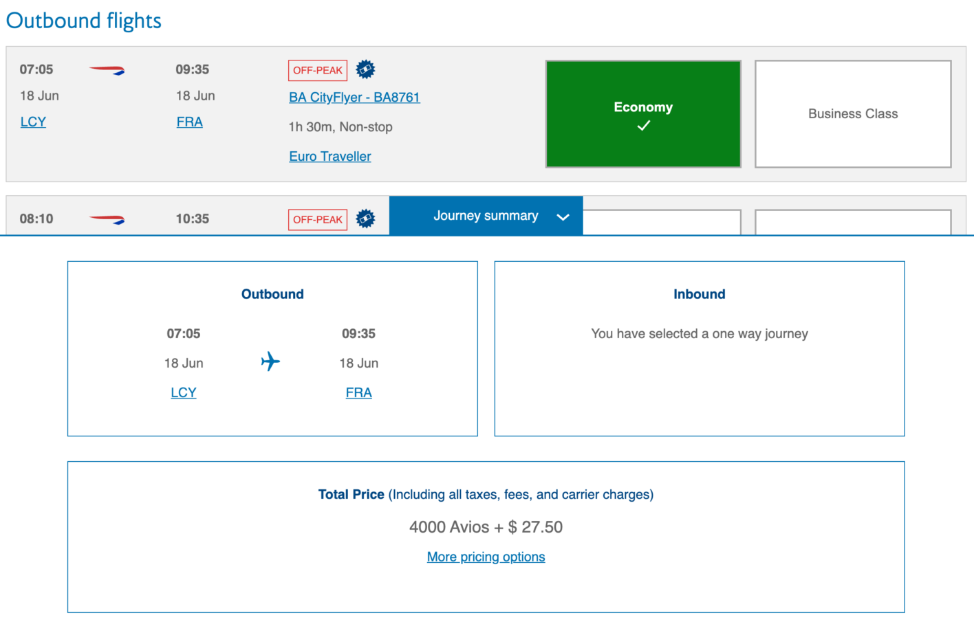 10 Ways to Use British Airways Avios [Without Huge Surcharges]