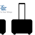 Cape Air baggage fees
