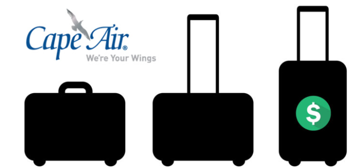 Cape Air Baggage Fees & Tips To Cover the Expenses [2022]