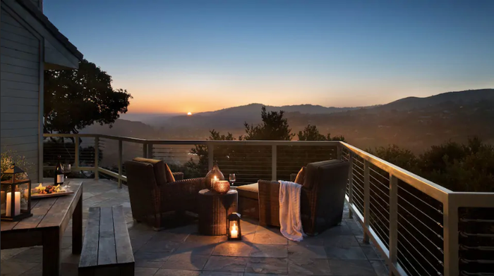 Carmel Valley Ranch