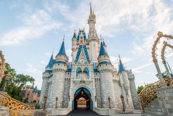 What Items Are Banned From Bringing Into Disney Parks? [Detailed List]