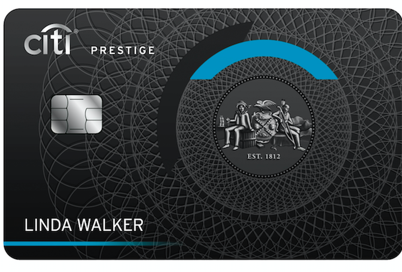 Citi Prestige Citi Prestige