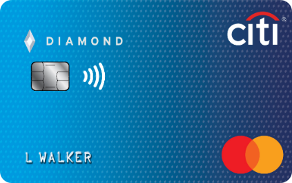 Citi® Secured Mastercard® — Review [2023]