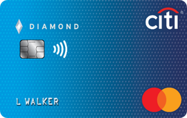 Citi® Secured Mastercard®