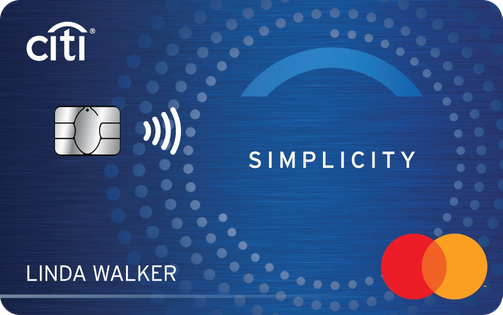 Citi Simplicity® Card — Review [2022]
