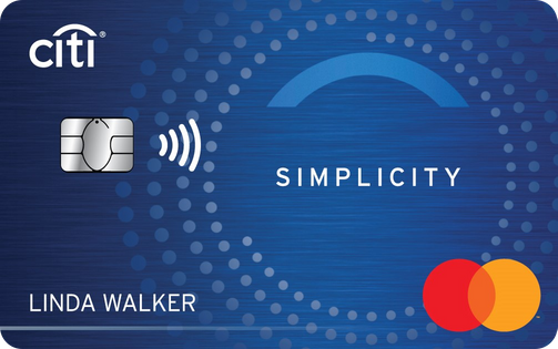 Citi Simplicity® Card — Review [2026]