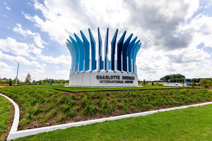 Charlotte Douglas International Airport [CLT]: Ultimate Terminal Guide