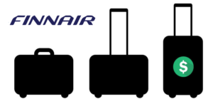 finnair baggage damage claim