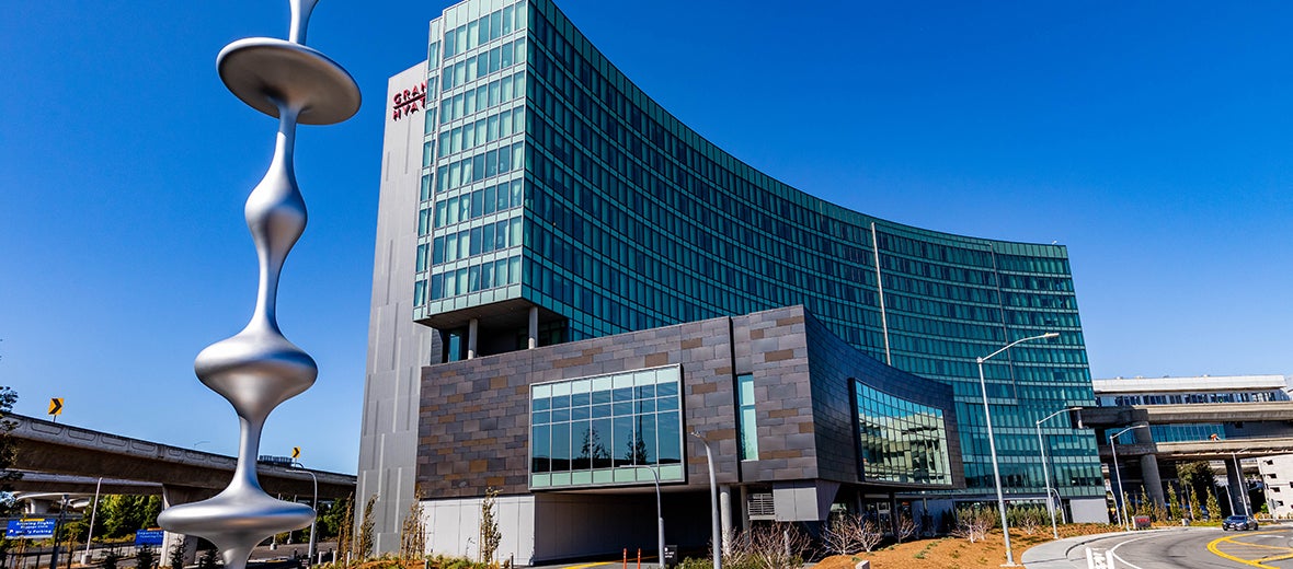 Grand Hyatt SFO