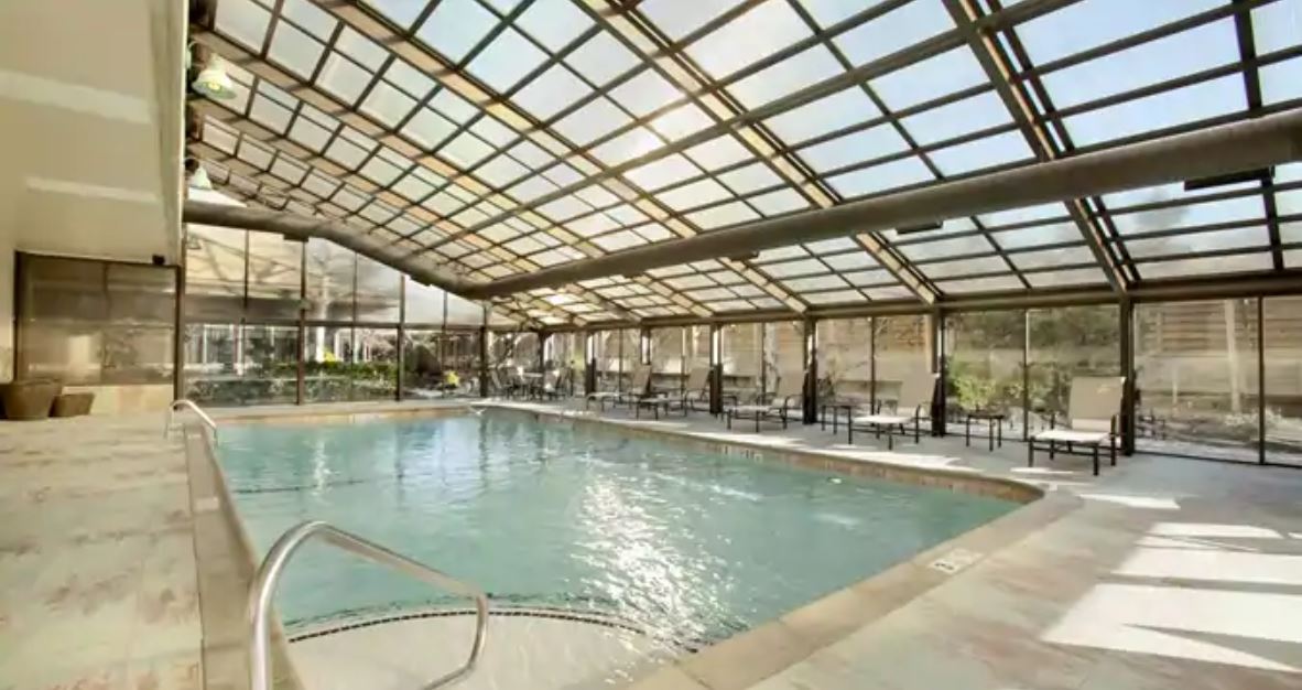 Hilton New York JFK Airport