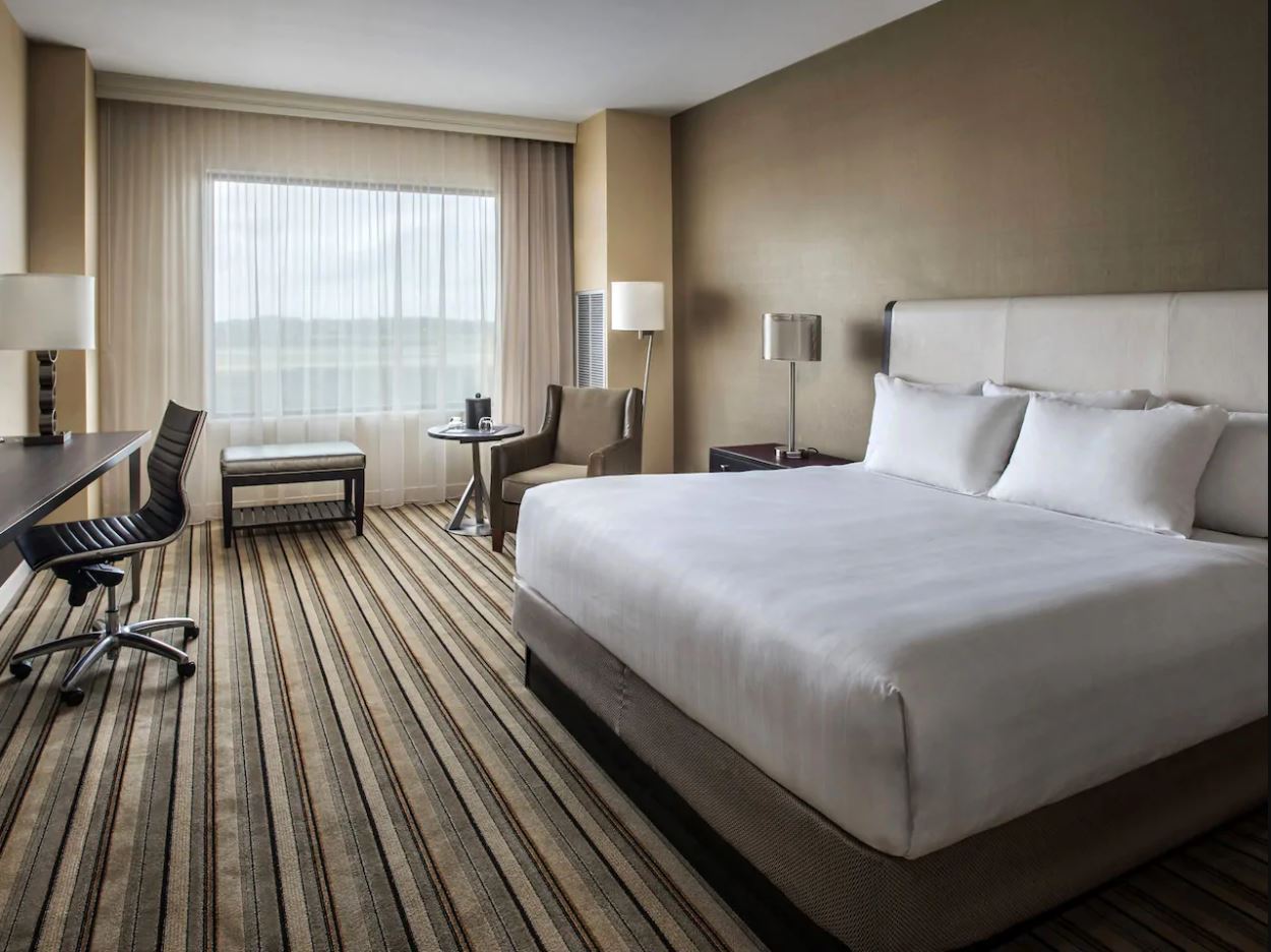 Hyatt Regency Pittsburgh International Airport