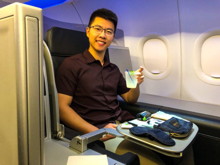 The Best Ways To Book JetBlue Mint With Points [StepbyStep]